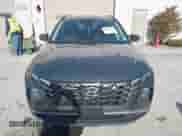 2024 Hyundai Tucson Blue with VIN KM8JBCD15RU214826, listed as a IAAI auction lot 41214421 with 7,473 mi miles and . Bid and sale history available at DreamBid. Image 12.