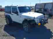 2013 Jeep Wrangler Rubicon with VIN 1C4HJWCG7DL559674, listed as a IAAI auction lot 43228071 with 132,155 mi miles and . Bid and sale history available at DreamBid. Image 1.