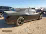 2023 Dodge Challenger SXT with VIN 2C3CDZAG6PH571312, listed as a Copart auction lot 86507405 with Not provided miles and Clean title. Bid and sale history available at DreamBid. Image 3.