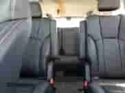 2023 Subaru Ascent Touring с VIN 4S4WMAWD4P3463987, выставлен на аукционе Copart как лот 62418425 с пробегом 27 106 миль миль и Списание • Salvage title. История ставок и продаж доступна на DreamBid. Изображение 10.