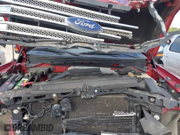 2013 Ford F-150 XL с VIN 1FTFW1ET5DFB47287, выставлен на аукционе IAAI как лот 42760481 с пробегом 173 248 миль миль и . История ставок и продаж доступна на DreamBid. Изображение 10.