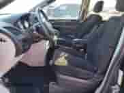 2014 Dodge Grand Caravan SE с VIN 2C4RDGBG0ER254707, выставлен на аукционе Copart как лот 85500195 с пробегом 104 207 миль миль и Списание • Salvage title. История ставок и продаж доступна на DreamBid. Изображение 7.