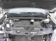 2018 Nissan Pathfinder SL with VIN 5N1DR2MN6JC670446, listed as a IAAI auction lot 43129740 with 135,863 mi miles and . Bid and sale history available at DreamBid. Image 10.