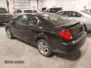 2004 Saturn ION ION 3 with VIN 1G8AW12F84Z188448, listed as a IAAI auction lot 41557850 with 122,650 mi miles and . Bid and sale history available at DreamBid. Image 3.
