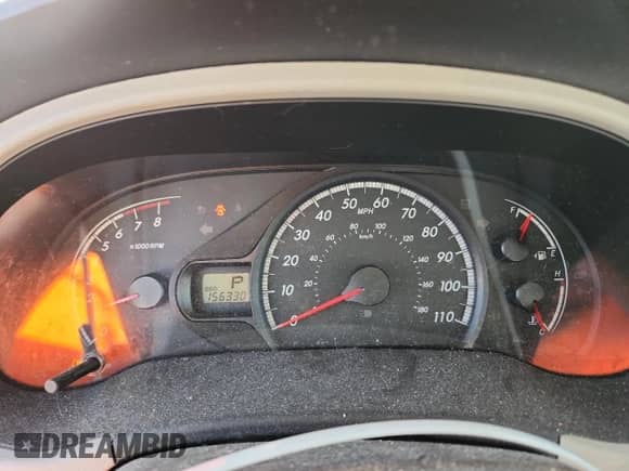 2014 Toyota Sienna LE с VIN 5TDJK3DC3ES088258, выставлен на аукционе Copart как лот 82543065 с пробегом 156 330 миль миль и Чистый • Clean title. История ставок и продаж доступна на DreamBid. Изображение 9.