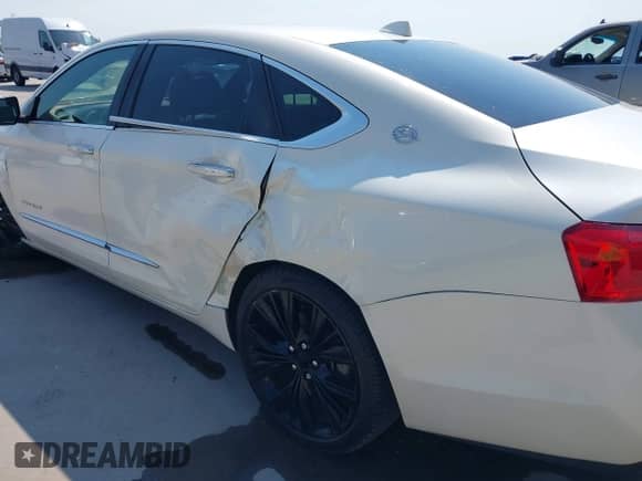 2014 Chevrolet Impala LTZ с VIN 1G1155S31EU102815, выставлен на аукционе IAAI как лот 43073218 с пробегом 151 944 миль миль и . История ставок и продаж доступна на DreamBid. Изображение 18.