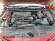 2021 Toyota Camry SE Nightshade z VIN 4T1G11AK9MU425020, wystawiony jako Copart lot #71685455 z przebiegiem 47 339 mil mil oraz Szkoda całkowita • Salvage title. Historia ofert i sprzedaży dostępna na DreamBid. Obrazek 11.