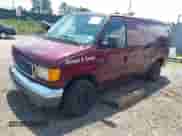 2006 Ford Econoline Cargo с VIN 1FTNE24W26HB38960, выставлен на аукционе IAAI как лот 42729173 с пробегом 155 618 миль миль и . История ставок и продаж доступна на DreamBid. Изображение 2.