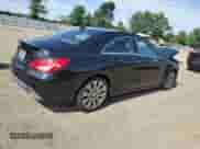 2017 Mercedes-Benz CLA 250 с VIN WDDSJ4EB0HN486045, выставлен на аукционе Copart как лот 68926015 с пробегом Не указан миль и Списание • Salvage title. История ставок и продаж доступна на DreamBid. Изображение 3.