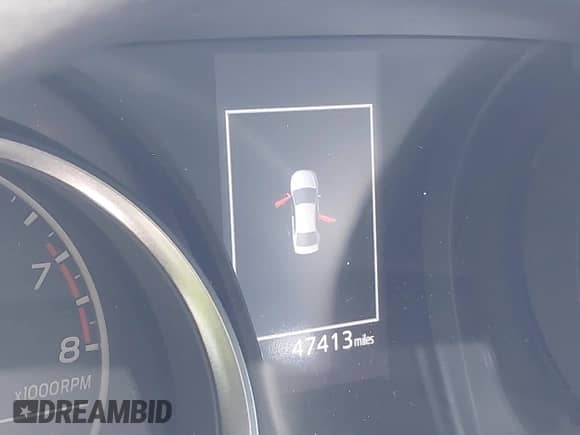 2023 Toyota Camry SE с VIN 4T1G11AK3PU094102, выставлен на аукционе IAAI как лот 42960564 с пробегом 47 413 миль миль и . История ставок и продаж доступна на DreamBid. Изображение 15.