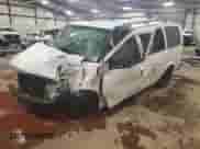 2002 Chevrolet Astro с VIN 1GNEL19X92B142946, выставлен на аукционе Copart как лот 45841855 с пробегом Не указан миль и Списание • Salvage title. История ставок и продаж доступна на DreamBid. Изображение 1.