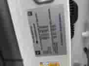 2025 Cadillac Escalade with VIN 1GYS9HR94SR166240, listed as a Copart auction lot 49326485 with 1,657 mi miles and Salvage title. Bid and sale history available at DreamBid. Image 13.