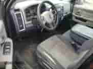 2009 Dodge 1500 SLT z VIN 1D3HB18P29S748617, wystawiony jako Copart lot #51831735 z przebiegiem 100 002 mil mil oraz Szkoda całkowita • Salvage title. Historia ofert i sprzedaży dostępna na DreamBid. Obrazek 8.