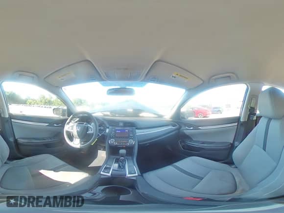 2019 Honda Accord Sport с VIN 1HGCV1F36KA131387, выставлен на аукционе Copart как лот 69586635 с пробегом 120 783 миль миль и Списание • Salvage title. История ставок и продаж доступна на DreamBid. Изображение 14.