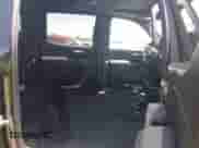 2022 GMC Sierra 1500 AT4 with VIN 3GTP9EEL9NG162801, listed as a IAAI auction lot 42834241 with Not provided miles and . Bid and sale history available at DreamBid. Image 8.