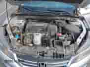 2013 Honda Accord EX z VIN 1HGCR2F7XDA216183, wystawiony jako IAAI lot #43211257 z przebiegiem 155 974 mil mil oraz . Historia ofert i sprzedaży dostępna na DreamBid. Obrazek 10.