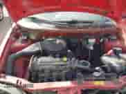 1997 Chevrolet Metro с VIN 2C1MR2269V6728738, выставлен на аукционе IAAI как лот 43482882 с пробегом 203 871 миль миль и . История ставок и продаж доступна на DreamBid. Изображение 10.