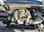 2017 Jeep Grand Cherokee SRT z VIN 1C4RJFDJ7HC600227, wystawiony jako IAAI lot #41390600 z przebiegiem 96 841 mil mil oraz . Historia ofert i sprzedaży dostępna na DreamBid. Obrazek 10.