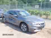 2012 Honda Accord LX-S with VIN 1HGCS1B37CA014031, listed as a IAAI auction lot 42636073 with 84,650 mi miles and . Bid and sale history available at DreamBid. Image 1.