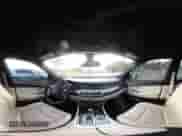 2013 BMW 5 Series 535i Gran Turismo xDrive с VIN WBASP2C55DC339748, выставлен на аукционе IAAI как лот 43339619 с пробегом 80 454 миль миль и . История ставок и продаж доступна на DreamBid. Изображение 18.