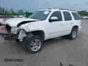 2007 Chevrolet Tahoe LS с VIN 1GNFC13J27R365479, выставлен на аукционе IAAI как лот 39389296 с пробегом 248 358 миль миль и . История ставок и продаж доступна на DreamBid. Изображение 2.