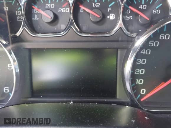 2015 Chevrolet Silverado 1500 LT z VIN 1GCVKREH7FZ251184, wystawiony jako IAAI lot #42564447 z przebiegiem Nie podano mil oraz . Historia ofert i sprzedaży dostępna na DreamBid. Obrazek 15.