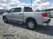 2011 Toyota Tundra z VIN 5TFEY5F10BX114151, wystawiony jako Copart lot #85832145 z przebiegiem 177 884 mil mil oraz Szkoda całkowita • Salvage title. Historia ofert i sprzedaży dostępna na DreamBid. Obrazek 2.