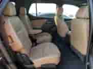 2022 Chevrolet Traverse Premier with VIN 1GNEVKKW2NJ191739, listed as a Copart auction lot 44624955 with 37,790 mi miles and Salvage title. Bid and sale history available at DreamBid. Image 11.