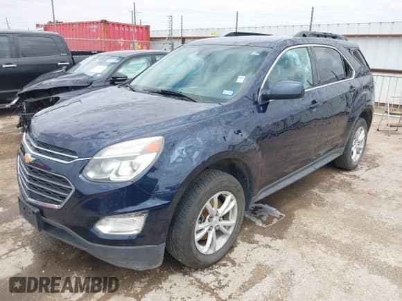 2017 Chevrolet Equinox LT с VIN 2GNALCEKXH1539949, выставлен на аукционе IAAI как лот 42457717 с пробегом 187 643 миль миль и . История ставок и продаж доступна на DreamBid. Изображение 19.
