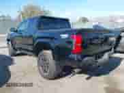 2024 Toyota Tacoma SR5 with VIN 3TMKB5FN3RM000779, listed as a IAAI auction lot 43081279 with 24,906 mi miles and . Bid and sale history available at DreamBid. Image 3.