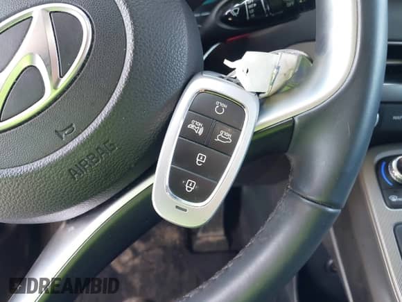 2023 Hyundai Palisade SEL z VIN KM8R24GE1PU568556, wystawiony jako IAAI lot #42556677 z przebiegiem 64 292 mil mil oraz . Historia ofert i sprzedaży dostępna na DreamBid. Obrazek 11.