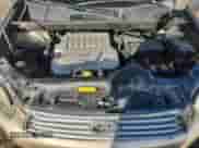 2008 Toyota Highlander z VIN JTEES41AX82018922, wystawiony jako Copart lot #84237655 z przebiegiem 209 428 mil mil oraz Szkoda całkowita • Salvage title. Historia ofert i sprzedaży dostępna na DreamBid. Obrazek 11.