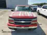 2007 Chevrolet Silverado 1500 LS with VIN 2GCEC13V771134822, listed as a Copart auction lot 70054395 with 81,190 mi miles and Clean title. Bid and sale history available at DreamBid. Image 5.