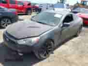 2013 Hyundai Genesis Coupe R-Spec with VIN KMHHT6KD4DU089126, listed as a IAAI auction lot 41851301 with 104,270 mi miles and . Bid and sale history available at DreamBid. Image 2.