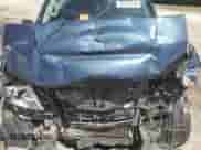 2017 Nissan Frontier Desert Runner with VIN 1N6DD0ER6HN744632, listed as a Copart auction lot 60755185 with 87,037 mi miles and Salvage title. Bid and sale history available at DreamBid. Image 11.