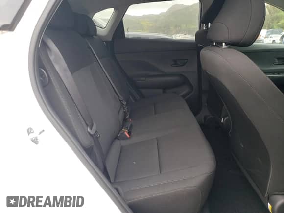 2025 Hyundai Kona SEL с VIN KM8HC3A61SU022501, выставлен на аукционе Copart как лот 55864225 с пробегом 13 047 миль миль и Списание • Salvage title. История ставок и продаж доступна на DreamBid. Изображение 10.