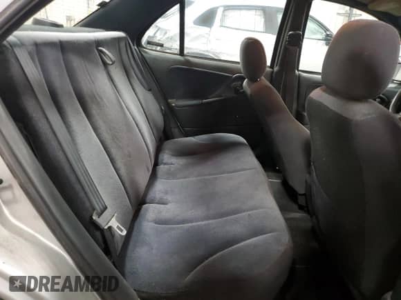 2002 Chevrolet Cavalier LS с VIN 1G1JF524627107153, выставлен на аукционе Copart как лот 59548355 с пробегом 139 685 миль миль и Списание • Salvage title. История ставок и продаж доступна на DreamBid. Изображение 10.