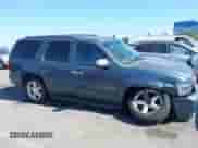 2008 Chevrolet Tahoe LTZ with VIN 1GNFC13JX8J216303, listed as a IAAI auction lot 42287728 with 152,012 mi miles and . Bid and sale history available at DreamBid. Image 13.