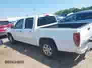 2010 Chevrolet Colorado 1LT z VIN 1GCDSCDE0A8102582, wystawiony jako IAAI lot #42459665 z przebiegiem 74 982 mil mil oraz . Historia ofert i sprzedaży dostępna na DreamBid. Obrazek 15.