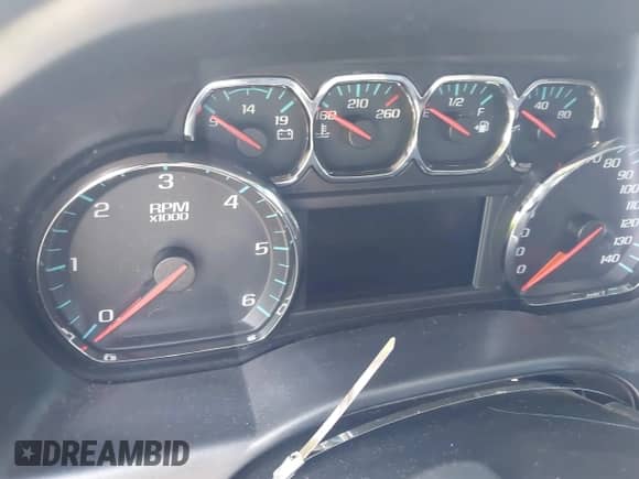 2015 Chevrolet Silverado 1500 LT с VIN 1GCRCREC6FZ438127, выставлен на аукционе IAAI как лот 42847131 с пробегом Не указан миль и . История ставок и продаж доступна на DreamBid. Изображение 7.