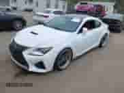 2015 Lexus RC F z VIN JTHHP5BC7F5004527, wystawiony jako IAAI lot #43385098 z przebiegiem 77 857 mil mil oraz . Historia ofert i sprzedaży dostępna na DreamBid. Obrazek 2.