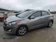 2014 Hyundai Elantra с VIN KMHD35LH2EU224647, выставлен на аукционе Copart как лот 46841115 с пробегом 23 533 миль миль и Чистый • Clean title. История ставок и продаж доступна на DreamBid. Изображение 1.