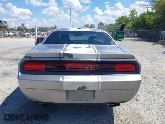 2013 Dodge Challenger SXT z VIN 2C3CDYAG6DH680794, wystawiony jako IAAI lot #43140092 z przebiegiem 162 518 mil mil oraz . Historia ofert i sprzedaży dostępna na DreamBid. Obrazek 16.