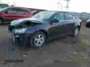 2016 Chevrolet Cruze LT with VIN 1G1PE5SB3G7229147, listed as a Copart auction lot 70598265 with 146,258 mi miles and Salvage title. Bid and sale history available at DreamBid. Image 1.