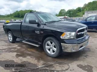 2021 Ram 1500 Tradesman с VIN 3C6JR7DT4MG704279, выставлен на аукционе IAAI как лот 42212201 с пробегом 21 528 миль миль и . История ставок и продаж доступна на DreamBid. Изображение 1.