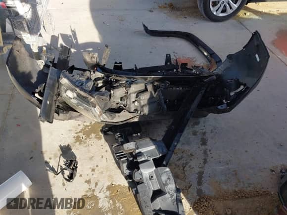 2016 Toyota Tacoma SR5 с VIN 5TFAZ5CN4GX009638, выставлен на аукционе IAAI как лот 42343123 с пробегом 88 983 миль миль и . История ставок и продаж доступна на DreamBid. Изображение 12.