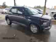 2020 Hyundai Venue SEL with VIN KMHRC8A30LU019033, listed as a Copart auction lot 46833464 with 49,457 mi miles and . Bid and sale history available at DreamBid. Image 4.