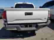 2022 Toyota Tacoma SR5 с VIN 3TMAZ5CNXNM184608, выставлен на аукционе Copart как лот 67236575 с пробегом 48 491 миль миль и Списание • Salvage title. История ставок и продаж доступна на DreamBid. Изображение 6.