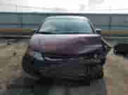 2016 Honda Odyssey Touring Elite with VIN 5FNRL5H92GB022995, listed as a Copart auction lot 68914565 with 101,450 mi miles and Clean title. Bid and sale history available at DreamBid. Image 5.