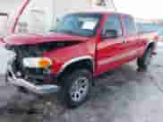 2006 GMC Sierra 1500 SLE1 with VIN 1GTEK19B86Z212806, listed as a IAAI auction lot 41324377 with 179,187 mi miles and . Bid and sale history available at DreamBid. Image 18.